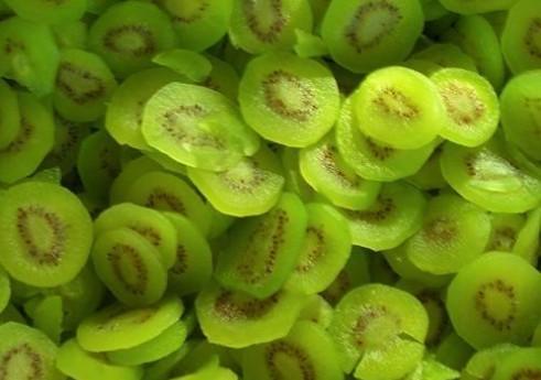 Kiwi seco
